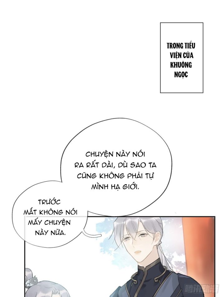 Nhất Biển Đan Tâm Chap 15 - Next Chap 16